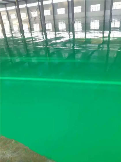 下冶镇,我直接给你一份室外地坪漆翻新维修